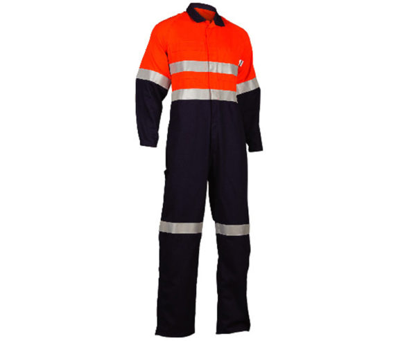 Extreme Safety Ultra Overalls 8.7 Dn S92R