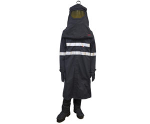 Extreme Safety Arcpro Arc Flash Suit Xxl 42 Cal
