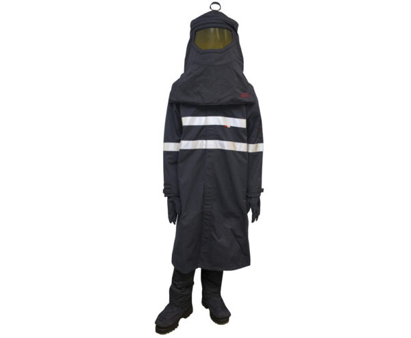 Extreme Safety Arcpro Arc Flash Suit Xxl 42 Cal
