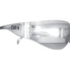 Extreme Safety Glasses Cobra Clear