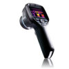 Flir Hand Held Thermal Cam 240X180 Pixels