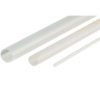 Cabac Heatshrink Thin Wall 38Mm White