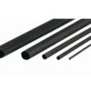 Cabac Heatshrink Thin Wall 3.2Mm Black