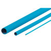 Cabac Heatshrink Thin Wall 50.8Mm Blue 1.2M