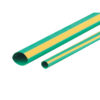 Cabac Heatshrink Thin Wall 4.8Mm Yellow Green