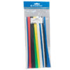 Cabac Heatshrink Thin Wall 22 Pcs Kit