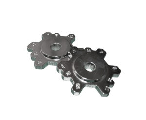 Cabac K06 Die- Set Of 2