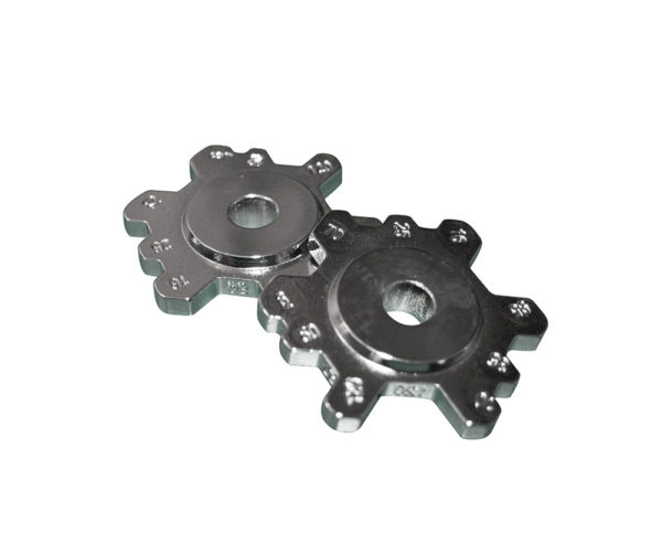 Cabac K06 Die- Set Of 2