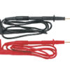 Cabac Pvc Insulated Test Leads Cat Iv 1000V