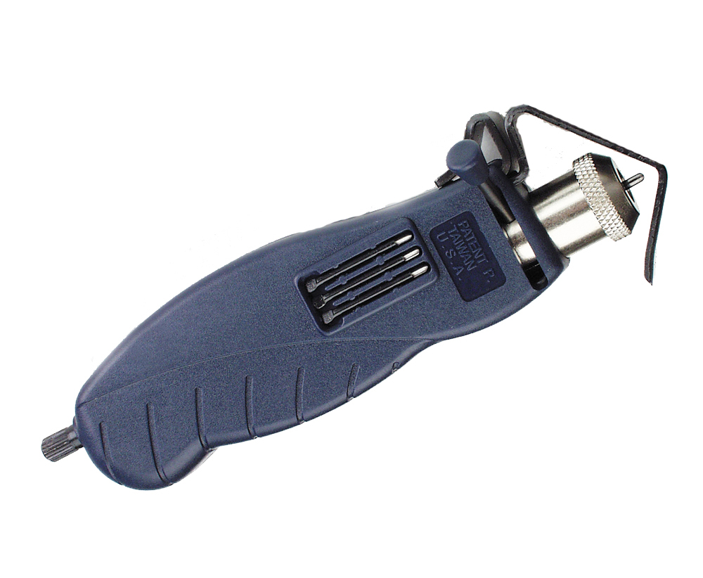 Cabac Stripper Swivel Blade 4.525Mm Od Cables Online