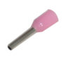 Cabac Boot Lace Pin 0.34Mm2-Pink