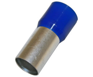 Cabac Boot Lace Pin 120Mm2-Blue