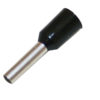 Cabac Boot Lace Pin 1.5Mm2-Black