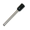 Cabac Boot Lace Pin 1.5Mm2-Black 18Mm Long