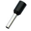 Cabac Boot Lace Pin 25Mm2-Black