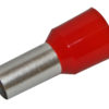 Cabac Boot Lace Pin 35Mm2-Red