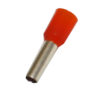 Cabac Boot Lace Pin 4Mm2-Orange