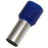 Cabac Boot Lace Pin 50Mm2-Blue
