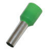 Cabac Boot Lace Pin 6Mm2-Green