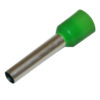 Cabac Boot Lace Pin 6Mm2-Green 18Mm Long