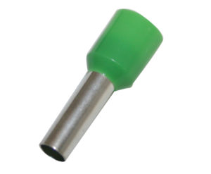 Cabac Boot Lace Pin 6Mm2-Green