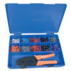 Cabac Boot Lace Pin Kit & Hnke5