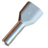 Cembre Twin Pre-Ins 2X4.0Mm2 Grey