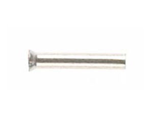 Cabac Boot Lace Pin Unins 0.50Mm2