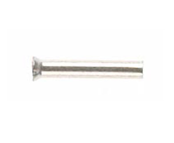 Cabac Boot Lace Pin Unins 0.50Mm2