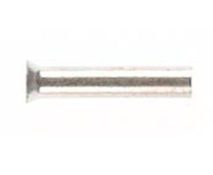 Cabac Boot Lace Pin Unins 0.75Mm2