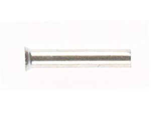 Cabac Boot Lace Pin Unins 1.0Mm2