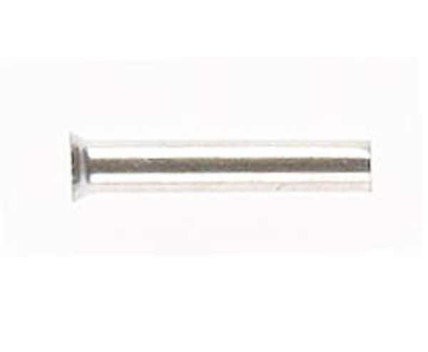 Cabac Boot Lace Pin Unins 1.0Mm2