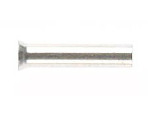 Cabac Boot Lace Pin Unins 1.5Mm2