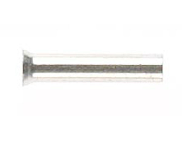 Cabac Boot Lace Pin Unins 1.5Mm2