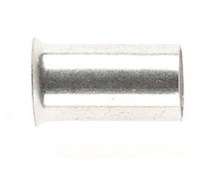 Cabac Boot Lace Pin Unins 16.0Mm2