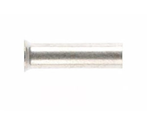 Cabac Boot Lace Pin Unins 2.5Mm2 L10
