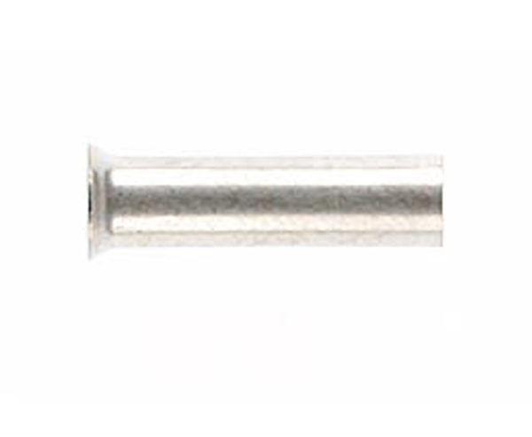 Cabac Boot Lace Pin Unins 2.5Mm2 L10