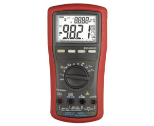 Cabac Professional Digital Multimeter