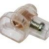 Cabac 32 Amp Single Screw Ins.Conn Pk100