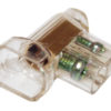Cabac 32 Amp Twin Screw Ins.Conn Pk50