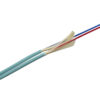 MSSFibre Cable Duplex 2.0Mm Om3 Aqua