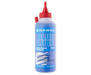 Cabac Cabchem Blue Lube 1Ltr
