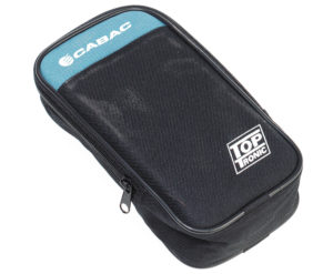 Cabac Meter Carry Pouch - Single 240X125X50