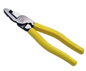 Cabac Professional Electricians Pliers/Cutter