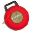 Cabac Cablemaster - Fibreglass Fish Tape 30M