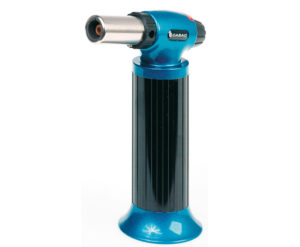 Cabac Auto Ignition Butane Powered Pro Torch