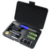 Cabac Butane Powered Soldering Iron Kit