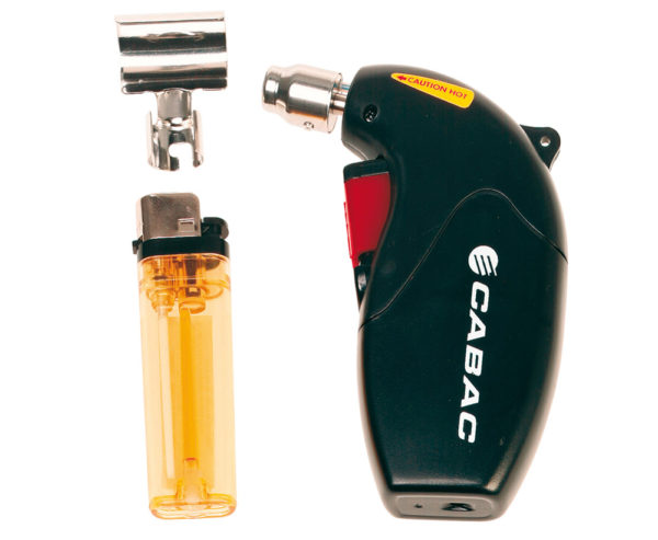 Cabac Micro Flameless Heat Gun