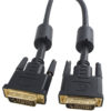 Hypertec Cable Dvi-D Dual Link Digital M-M 1.8M