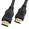 Hypertec Cable High Speed Hdmi V1.4 M-M 0.5M